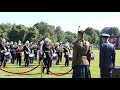 Download Lagu HM Royal Marines Band - We're no awa' tae bide awa' [4K/UHD]