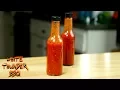 Thai Pepper Hot Sauce Recipe How to make hot sauce at home