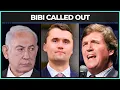 Download Lagu Tucker Carlson TORCHES Netanyahu For Exploiting Kirk