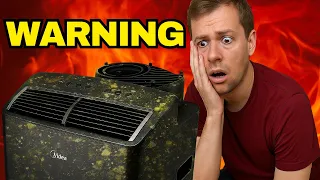 The Truth About Portable AC No One Tells You Midea Duo 1-Year Review