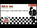 Lirik Lagu \