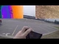 1st Amendment Test on the FAA Part 1 Thermal Scan