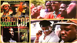 story of third world cop jamaicas biggest blockbuster action movie