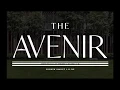 The Avenir 61002500