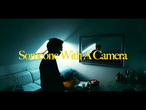 Someone With A Camera [Official Trailer]