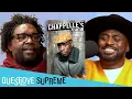 Wayne Brady Details His Famed Chappelle s Show Appearance