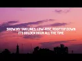 Zara Larsson - Midnight Sun (Girls Trip) (Lyrics) ft. PinkPantheress
