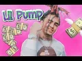 How Rich is Lil Pump lilpump