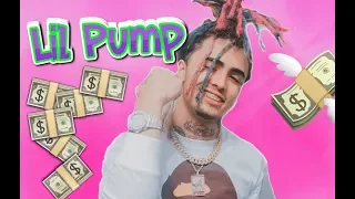 How Rich is Lil Pump lilpump