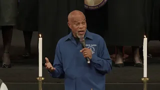 6:30PM Sunday Service 10-25-26