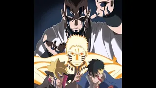 Download Boruto: Naruto Next Generations Opening 7 Full | Sambomaster - Hajimatteiku Takamatteiku MP3