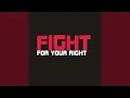 Download Lagu Fight for Your Right
