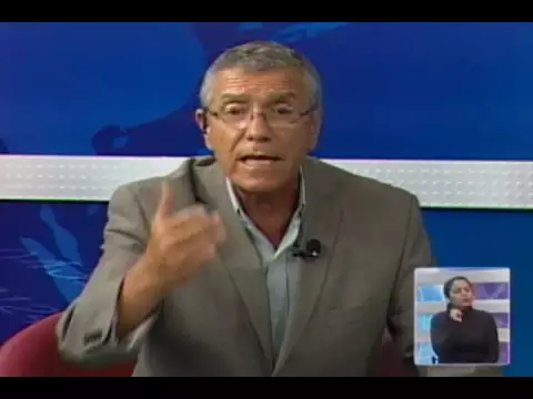 Cnel. (R) Fausto Cobo 