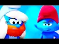 Download Lagu Different Types Of Smurfs Scene | SMURFS (2025) Movie CLIP HD