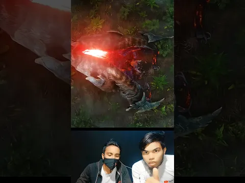 Predator #ffking #viral #shortvideos @0Battleking1