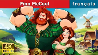Finn McCool | Finn McCool en français | @FrenchFairyTales