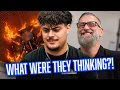 Real HVAC Techs React to Viral TikTok HVAC Fails