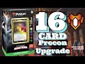 SLIVER SWARM Precon Upgrade Guide