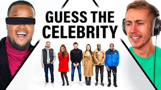 GUESS THE CELEBRITY WITH BETA SQUAD