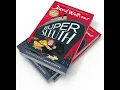 Super Sleuth A Murder Mystery by David Williams - Jean Prince