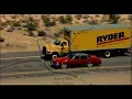 L'Arc-en-Ciel「Driver's High」-Music Clip-