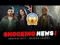 Download Lagu Amanraj Gill's Shocking News 😱! 100 Million Song Tag Awara Ke हुआ Ban | Masoom Sharma Jailor Banned