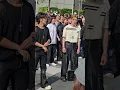 2026/10/3 Bii畢書盡+鼓鼓（比就比就比 快閃活動）#粉絲們ㄧ起跳