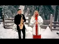 Lagu 🎄 Simona Boncuț \u0026 Nelu Popa - Cununiță pe cer scrisă
