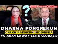 Lagu LAWAN ELITE GLOBAL! DHARMA PONGREKUN COCOK JADI PRESIDEN DI 2029??