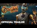 Clockwork Revolution - The Heist Story Trailer