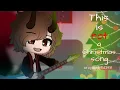 GCMV // This Is Not A Christmas Song  // NEFFEX // Gacha Club Christmas Special 2022