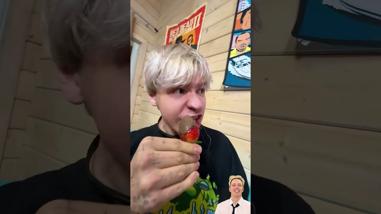 Artem and Bruno SHORTS channel featured image