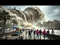 Lagu Massive Collapse: Philippines’ Manila Industrial Zone Washed Out | Short Film