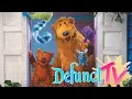 Download Lagu DefunctTV: The History of Bear in the Big Blue House