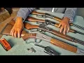 The Winchester Model 1894 that never was