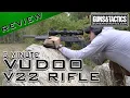 Vudoo Gun Works V22 Review in 5 Minutes