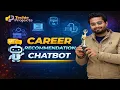 Build an AI Career Guidance Chatbot in Python Final Year Project