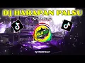 Download Lagu DJ HARAPAN PALSU  -  Sry Aditya + Lirik