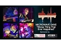 Download Lagu Microwave Dave - \