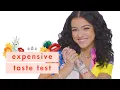 Can Complicado Singer Malu Trevejo Tell Cheap Stuff from The Real Deal Cosmopolitan