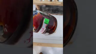 تجربة الكشف عن وجود النشاء في الخبز للرابعة متوسط و الاولى متوسط 