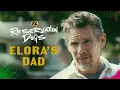 Elora Meets Her Dad - Scene Ethan Hawke Reservation Dogs FX