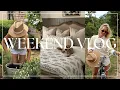 Download Lagu AUGUST WEEKEND IN THE COUNTRY | HOMESENSE,  COOKING \u0026 MY FIRST HORSE SHOW