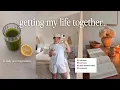 Download Lagu the habits that keep me grounded ✨ my 13 step  routine to stay fit, healthy \u0026 calm