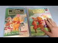 Download Lagu 📼 Saying Goodbye To My Winnie The Pooh VHS Tapes By My Mom Was Selling These To Goodwill. 📼