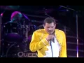 Download Lagu Queen - It's A Kind Of Magic - Live 7/11/86