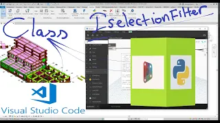 Part 03 Filter objects during a selection operation - ISelectionFilter