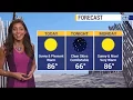 NEWS 12 Long Island - Partial Solar Eclipse Weather Forecast