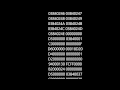 Pokemon White 2 Action Replay Codes