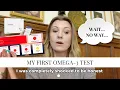 Why Omega3 is crucial and why you should consider testing your levels - My own experience